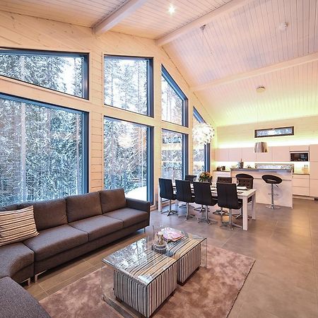 Villa Borealis Sappee Pokój zdjęcie