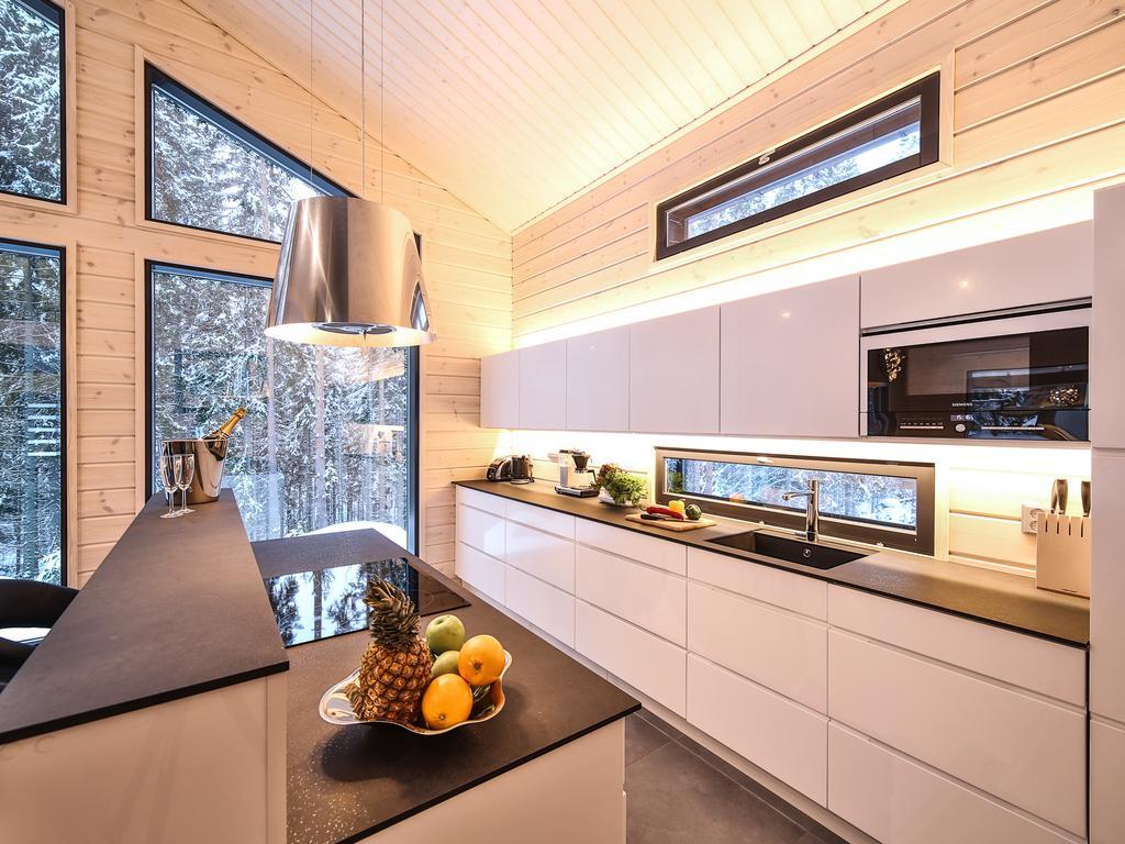 Villa Borealis Sappee Pokój zdjęcie