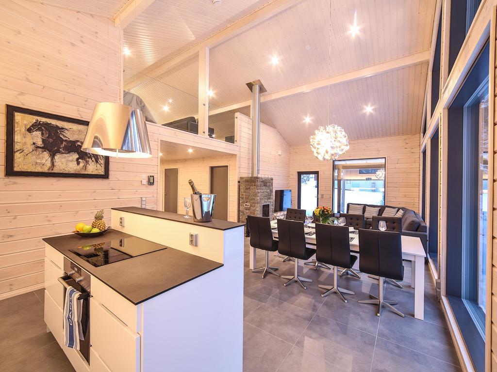 Villa Borealis Sappee Pokój zdjęcie