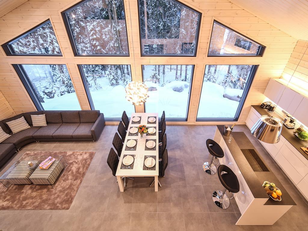 Villa Borealis Sappee Pokój zdjęcie