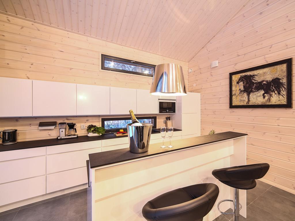 Villa Borealis Sappee Pokój zdjęcie