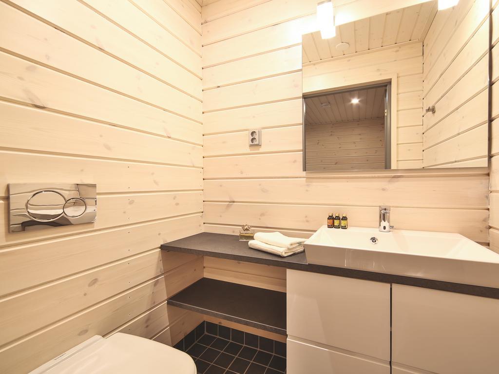 Villa Borealis Sappee Zewnętrze zdjęcie