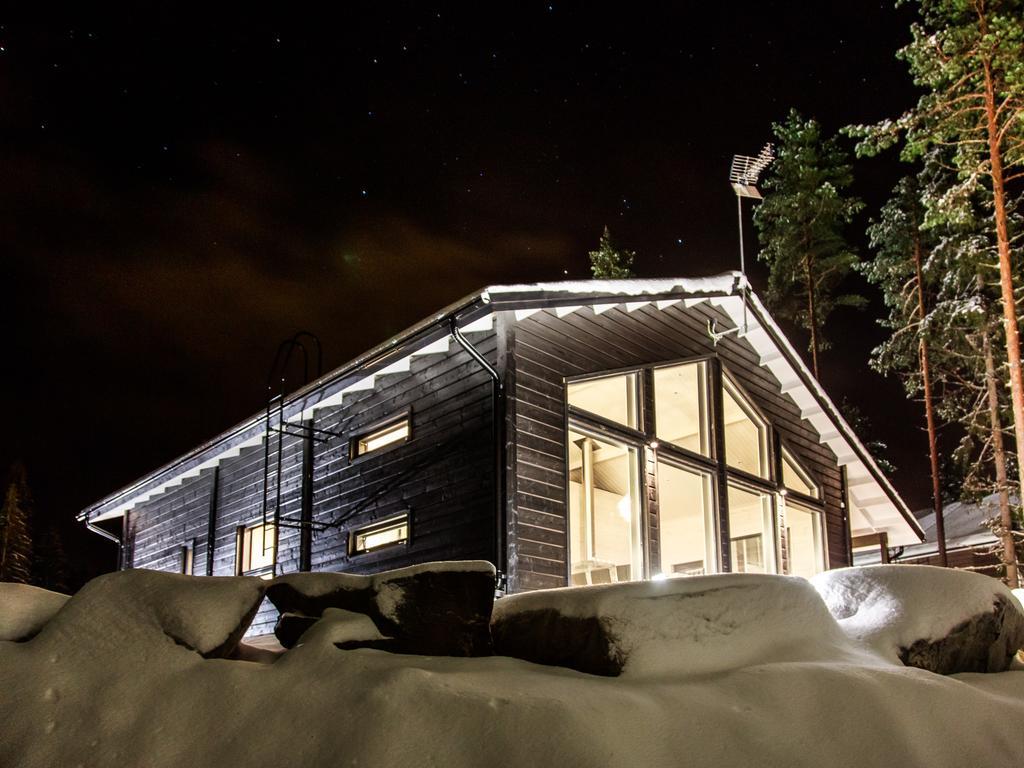 Villa Borealis Sappee Pokój zdjęcie