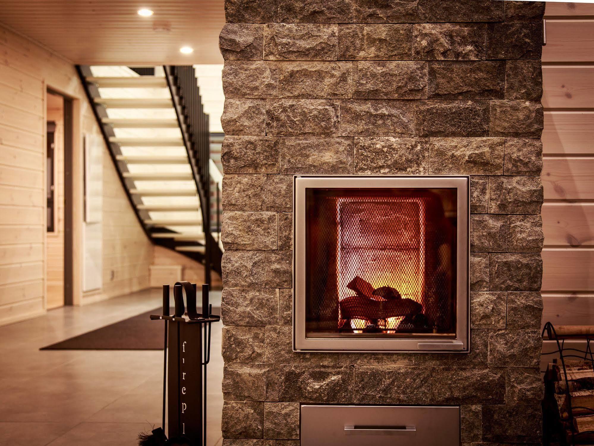 Villa Borealis Sappee Zewnętrze zdjęcie