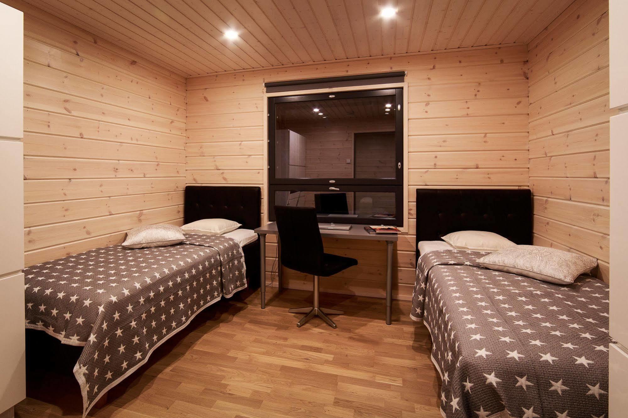Villa Borealis Sappee Zewnętrze zdjęcie