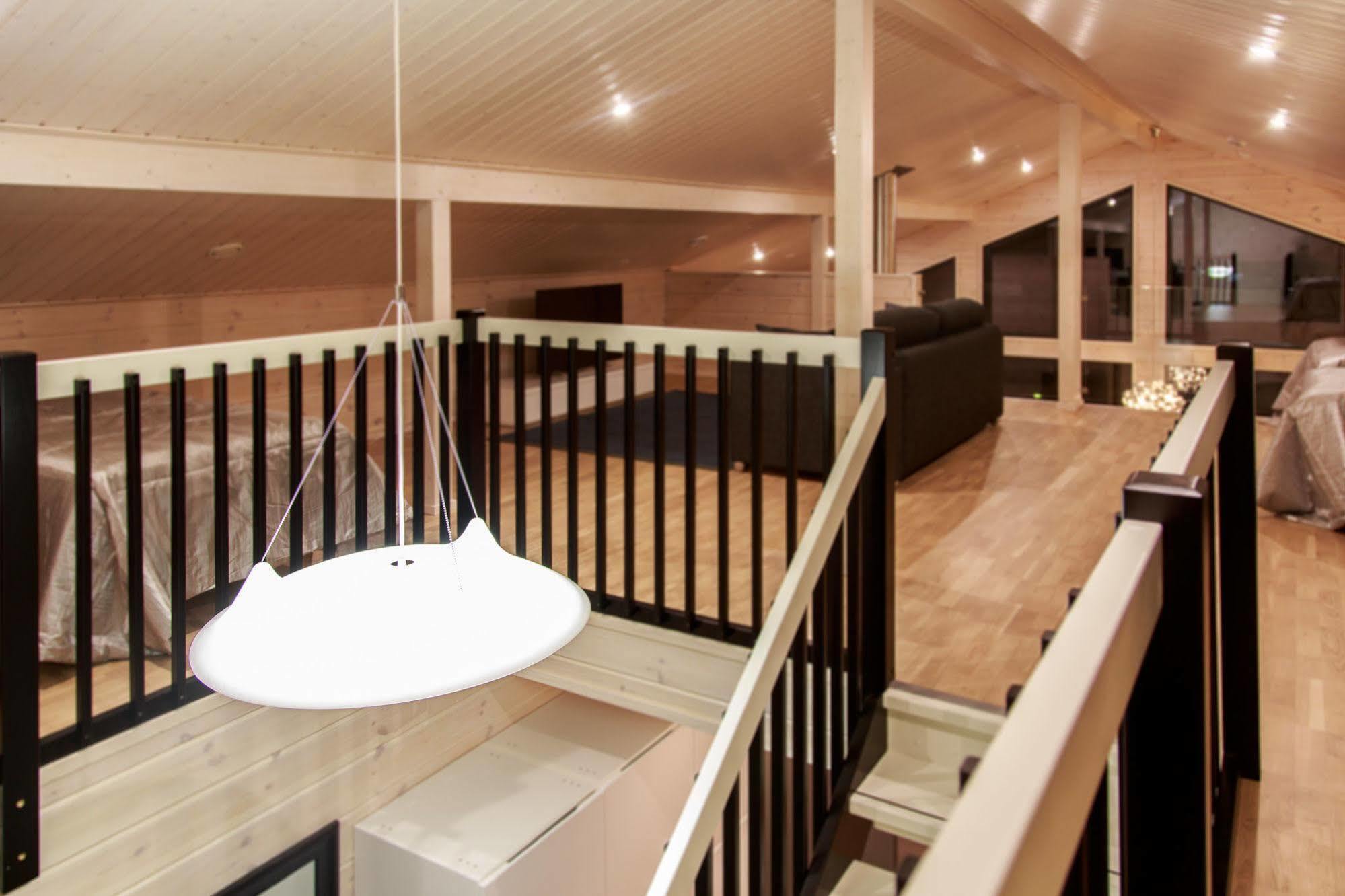 Villa Borealis Sappee Zewnętrze zdjęcie